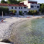 In - Insel Ciovo 6128 Holiday home Slatine