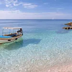 In - Insel Ciovo 6128 Holiday home *
