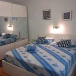 In - Insel Ciovo 6128 Holiday home Slatine