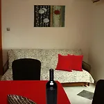 Holiday home In - Insel Ciovo 6128 Slatine