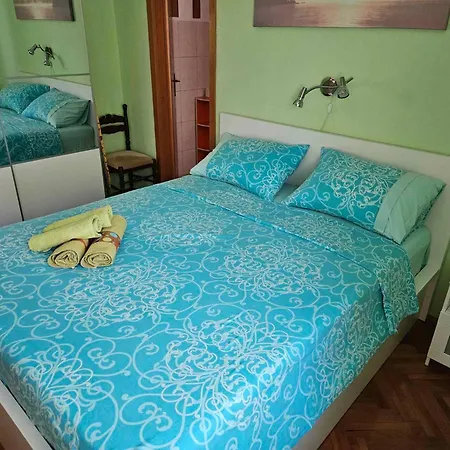 Holiday home In - Insel Ciovo 6128 Slatine