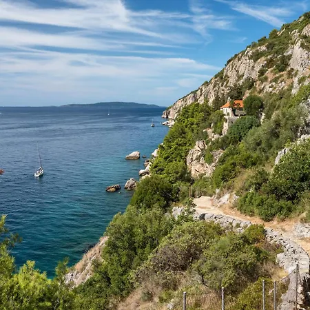 Holiday home In - Insel Ciovo 6128 *