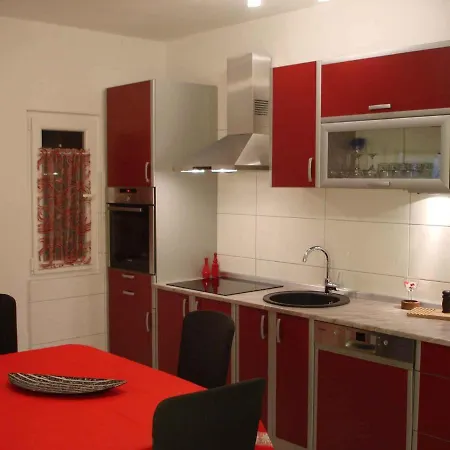 Holiday home In Slatine/insel Ciovo 6128 *