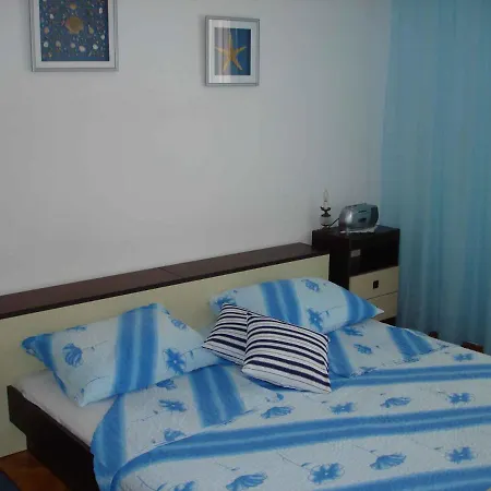 In Slatine/insel Ciovo 6128 Holiday home