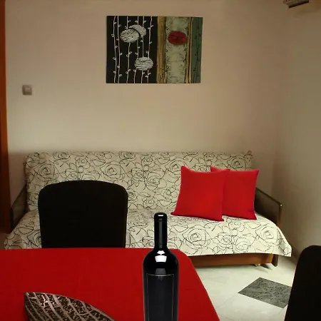 Holiday home In Slatine/insel Ciovo 6128 Slatine
